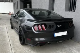 Ford, Mustang