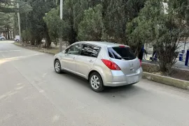 Nissan, Tiida