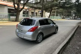 Nissan, Tiida