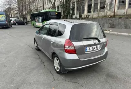 Honda, Fit