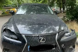 Lexus, IS, IS 250
