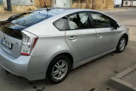 Toyota, Prius