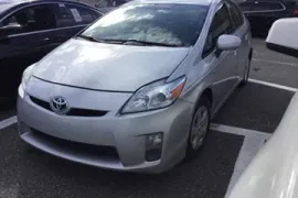 Toyota, Prius