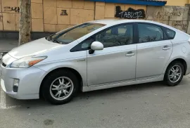Toyota, Prius