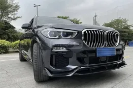 Автозапчасти, части двигателя, Молдинги, BMW 