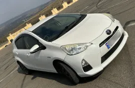 Toyota, Aqua