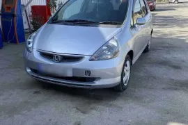 Honda, Fit