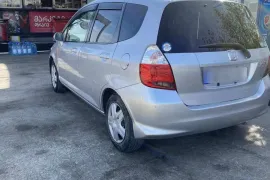 Honda, Fit