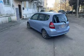 Honda, Fit