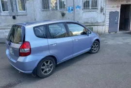 Honda, Fit