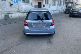 Honda, Fit