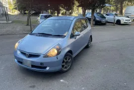 Honda, Fit