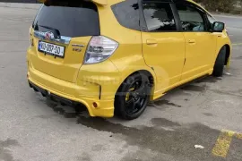 Honda, Fit