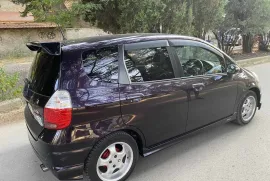 Honda, Fit