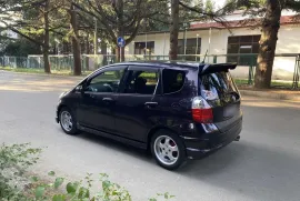 Honda, Fit