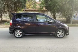 Honda, Fit