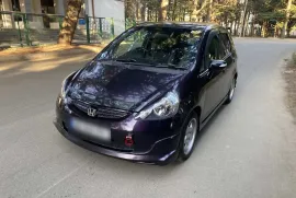 Honda, Fit