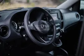 Mercedes-Benz, Vito