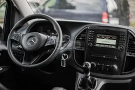 Mercedes-Benz, Vito