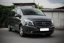 Mercedes-Benz, Vito