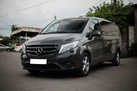 Mercedes-Benz, Vito