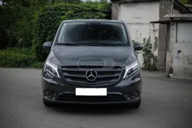Mercedes-Benz, Vito