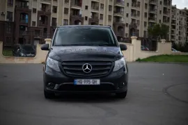 Mercedes-Benz, Viano