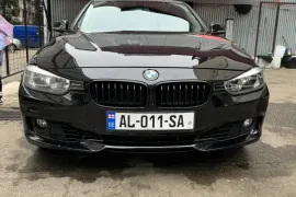 BMW, 3 Series, 320 I XDRI