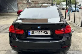 BMW, 3 Series, 320 I XDRI