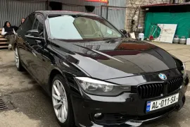 BMW, 3 Series, 320 I XDRI