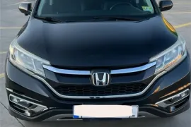 Honda, CR-V