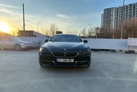 BMW, 6 Series, 640 XI