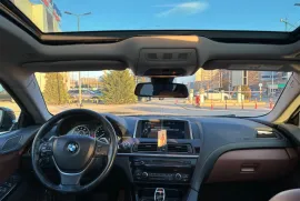 BMW, 6 Series, 640 XI