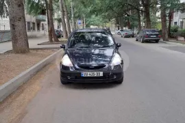 Honda, Fit