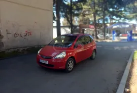 Honda, Fit