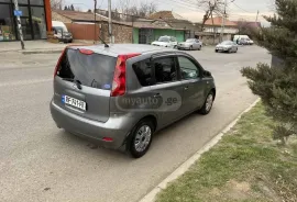 Nissan, Note