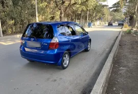 Honda, Fit