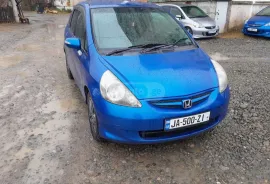 Honda, Fit