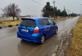 Honda, Fit