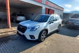 Subaru, Forester