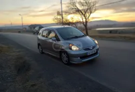 Honda, Fit