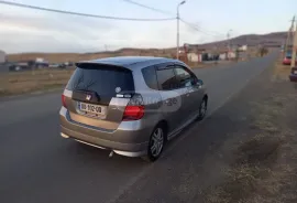 Honda, Fit