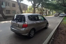 Honda, Fit