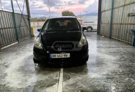 Honda, Fit