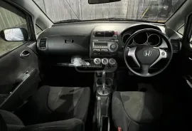 Honda, Fit