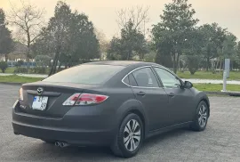 Mazda, MAZDA6