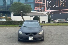 Mazda, MAZDA6