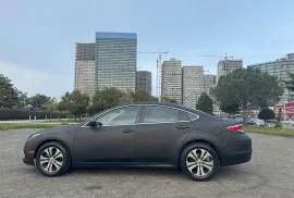 Mazda, MAZDA6