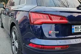 Audi, S series, S5/RS5