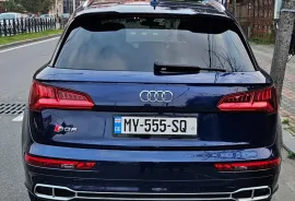 Audi, S series, S5/RS5